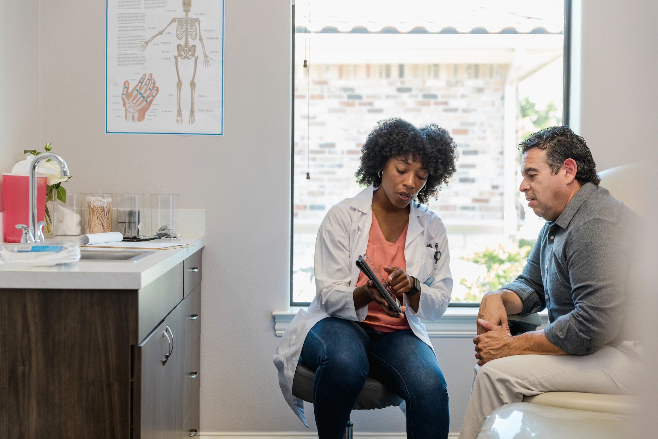Tri-phase Medical Weight Loss Protocol