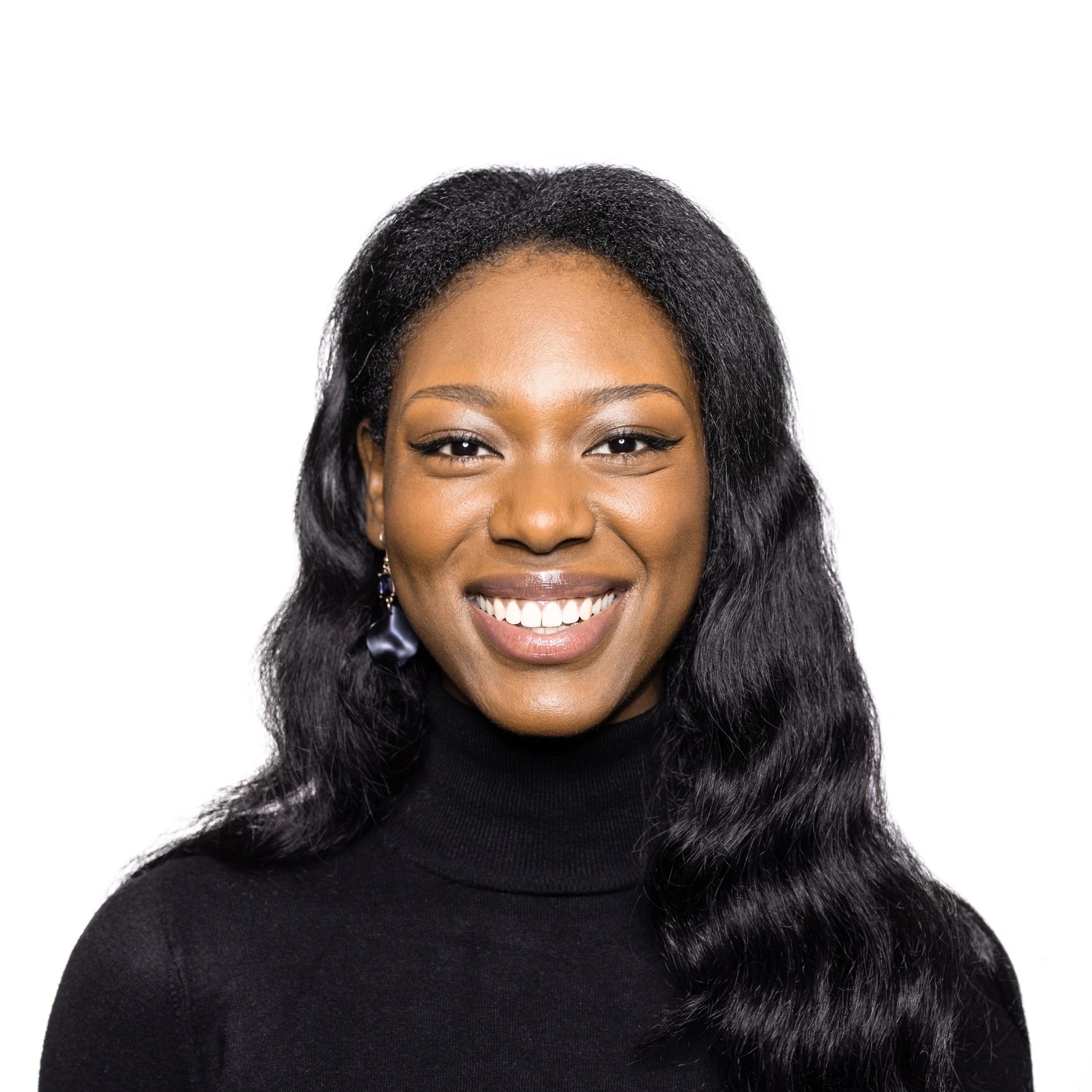 Professional headshot of a patient care coordinator